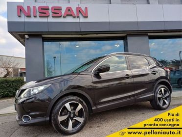 Nissan Qashqai 1.5 dCi N-Connecta KM CERTIFICATI-1°PROP-GARANZIA