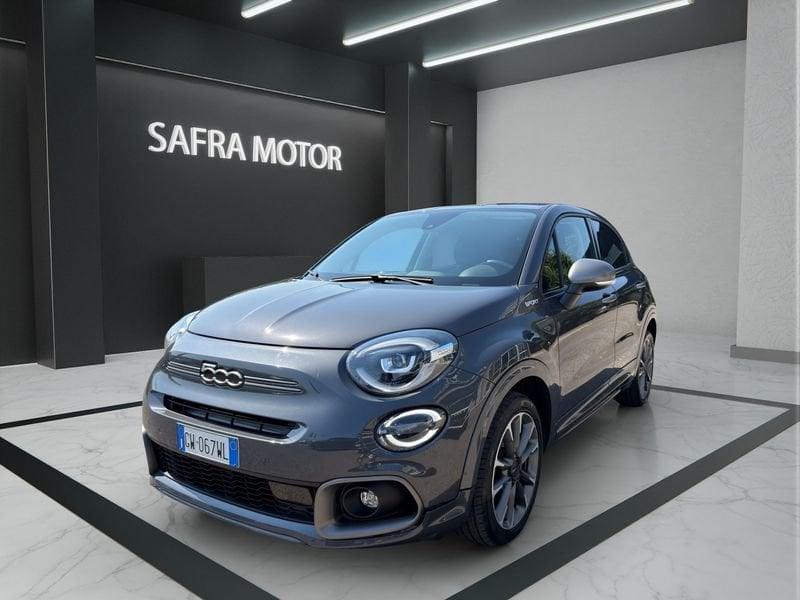 FIAT 500X 1.3 mjet 95cv Sport