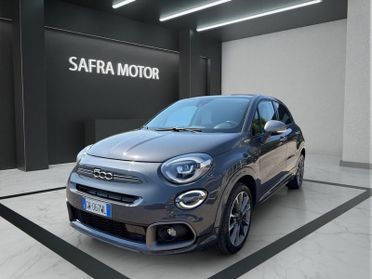 FIAT 500X 1.3 mjet 95cv Sport