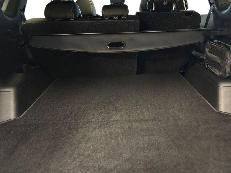 SPORTEQUIPE Sportequipe 7 GTW 1.5 Turbo DCT