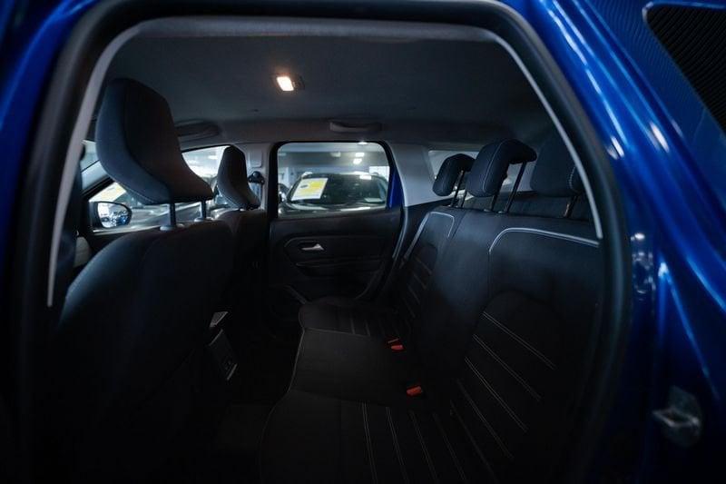 Dacia Duster II 2021 1.0 tce Prestige up Gpl 4x2 100cv