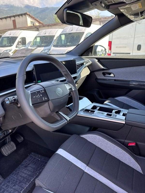 Opel Grandland Nuovo Edition 136CV EDCT