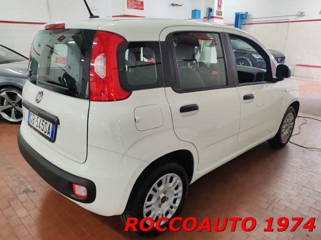 FIAT Panda 1.2 Easy PREZZO REALE