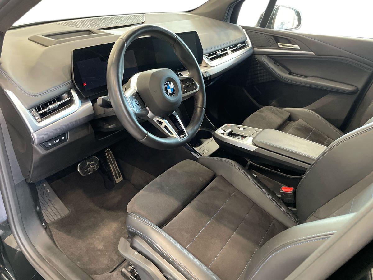 BMW Serie 2 U06 Active Tourer - 218d Active Tourer Msport auto