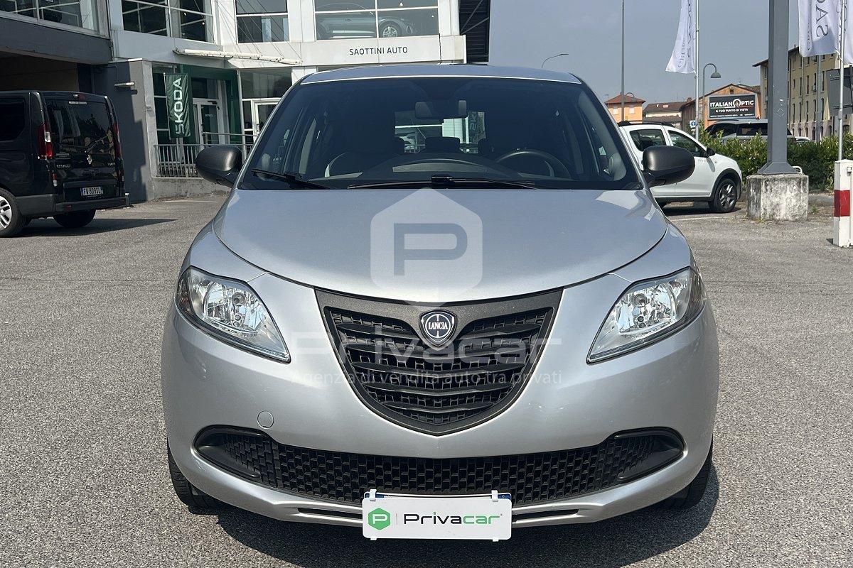 LANCIA Ypsilon 1.2 69 CV 5 porte GPL Ecochic Elefantino