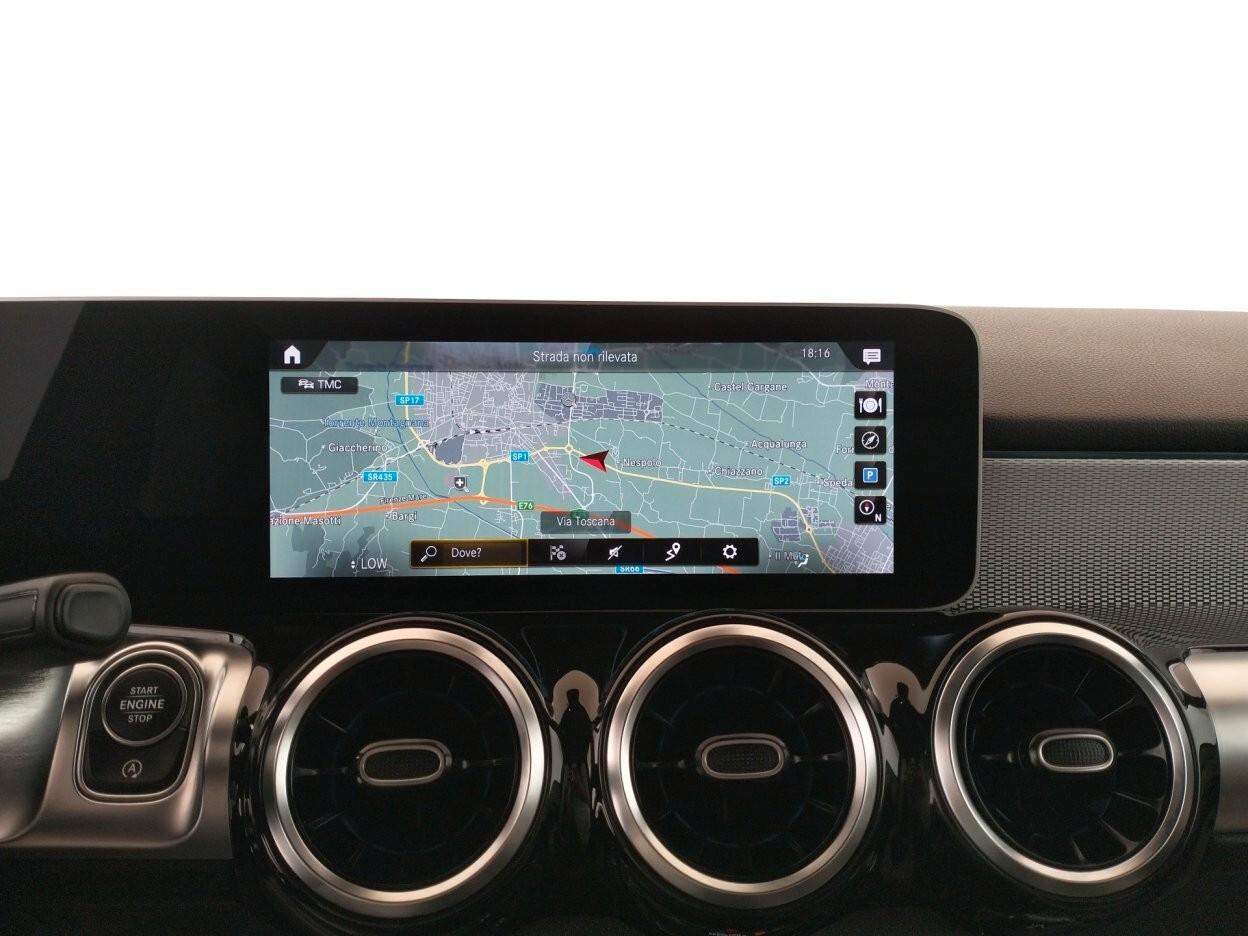 Mercedes-Benz GLB 200 d Business Extra 4matic auto - IVA ESPOSTA