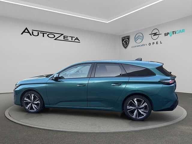 Peugeot 308 BlueHDi 130 S&S EAT8 SW Allure Pack