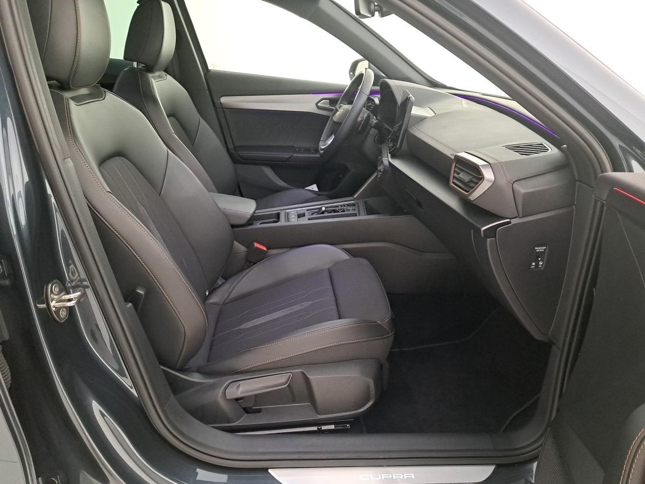 Cupra Formentor 2.0 tdi 4drive 150cv dsg
