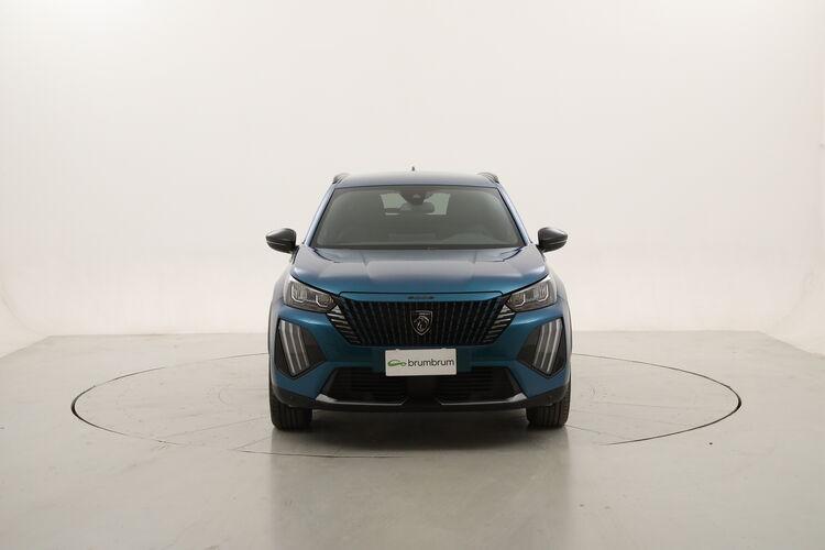 Peugeot 2008 Allure BR387608 1.2 Benzina 100CV