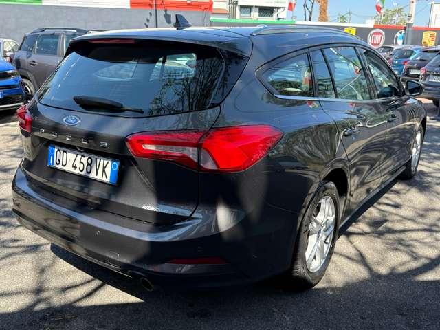 Ford Focus Focus SW 1.5 ecoblue Business*PROMO SUMMER**