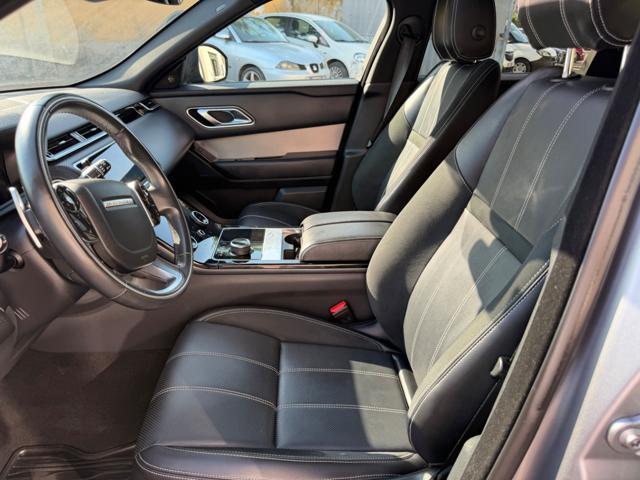 LAND ROVER Range Rover Velar 2.0D I4 240 CV R-Dynamic S