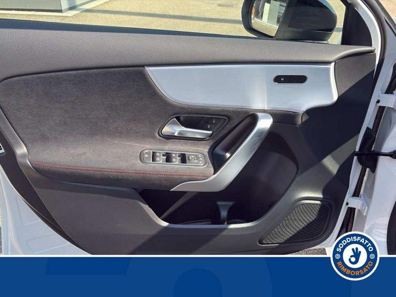 Mercedes-Benz Classe A 180 Automatic AMG Line Advanced Plus Extra