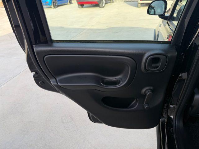 FIAT Panda Hybrid NUOVA KM 0