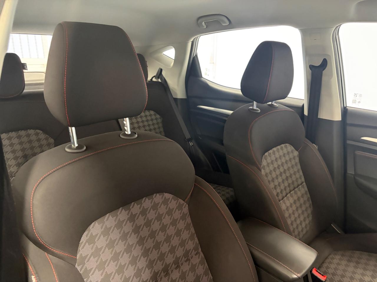 Mg ZS 1.5 Comfort Ps GPL 2025