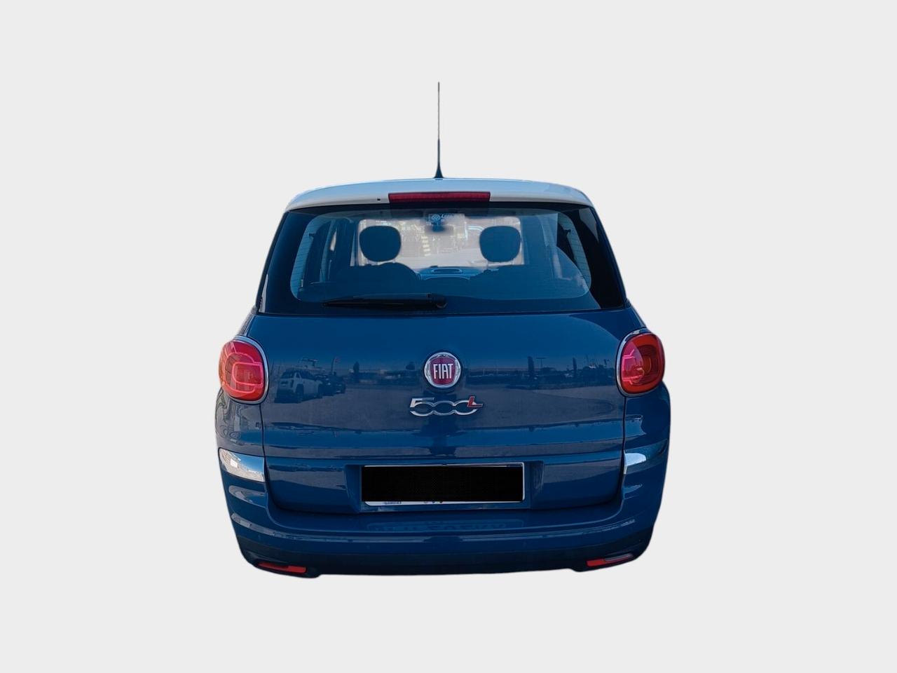Fiat 500L 1.6 Multijet 120 CV Lounge