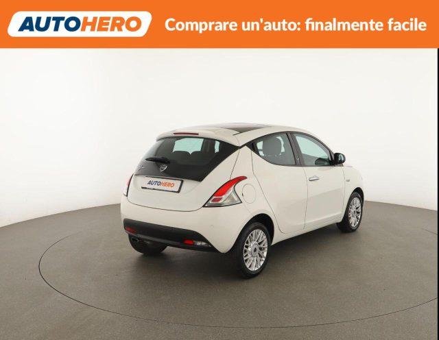 LANCIA Ypsilon 1.2 69 CV 5 porte Gold