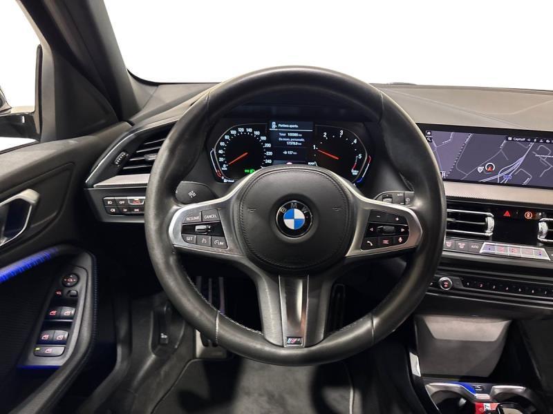 BMW Serie 1 5 Porte 116 d SCR Msport DCT