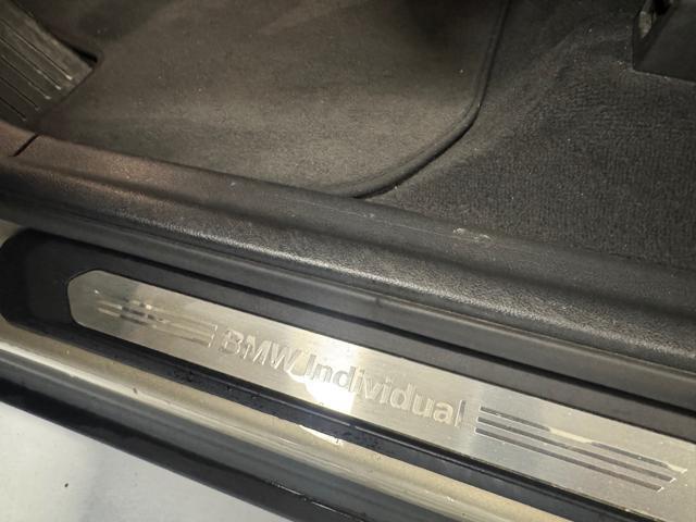 BMW X3 xDrive20i INDIVIDUAL