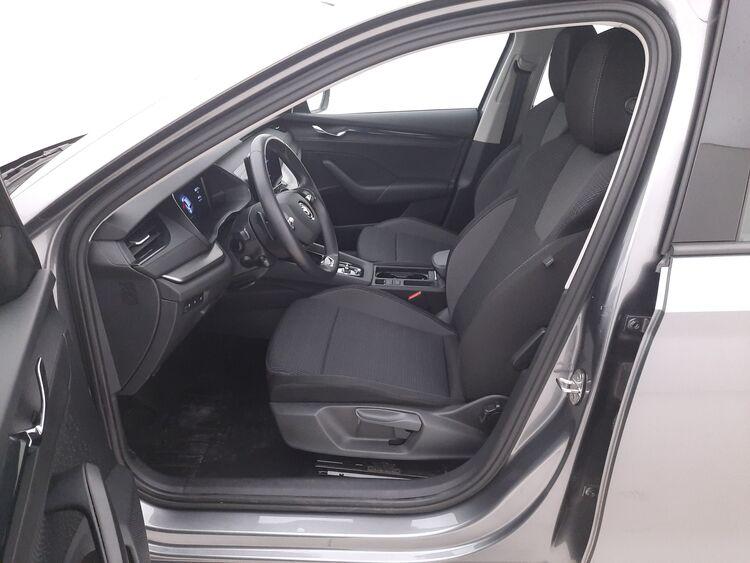 Skoda Octavia Wagon Executive DSG BR425911 2.0 Diesel 116CV