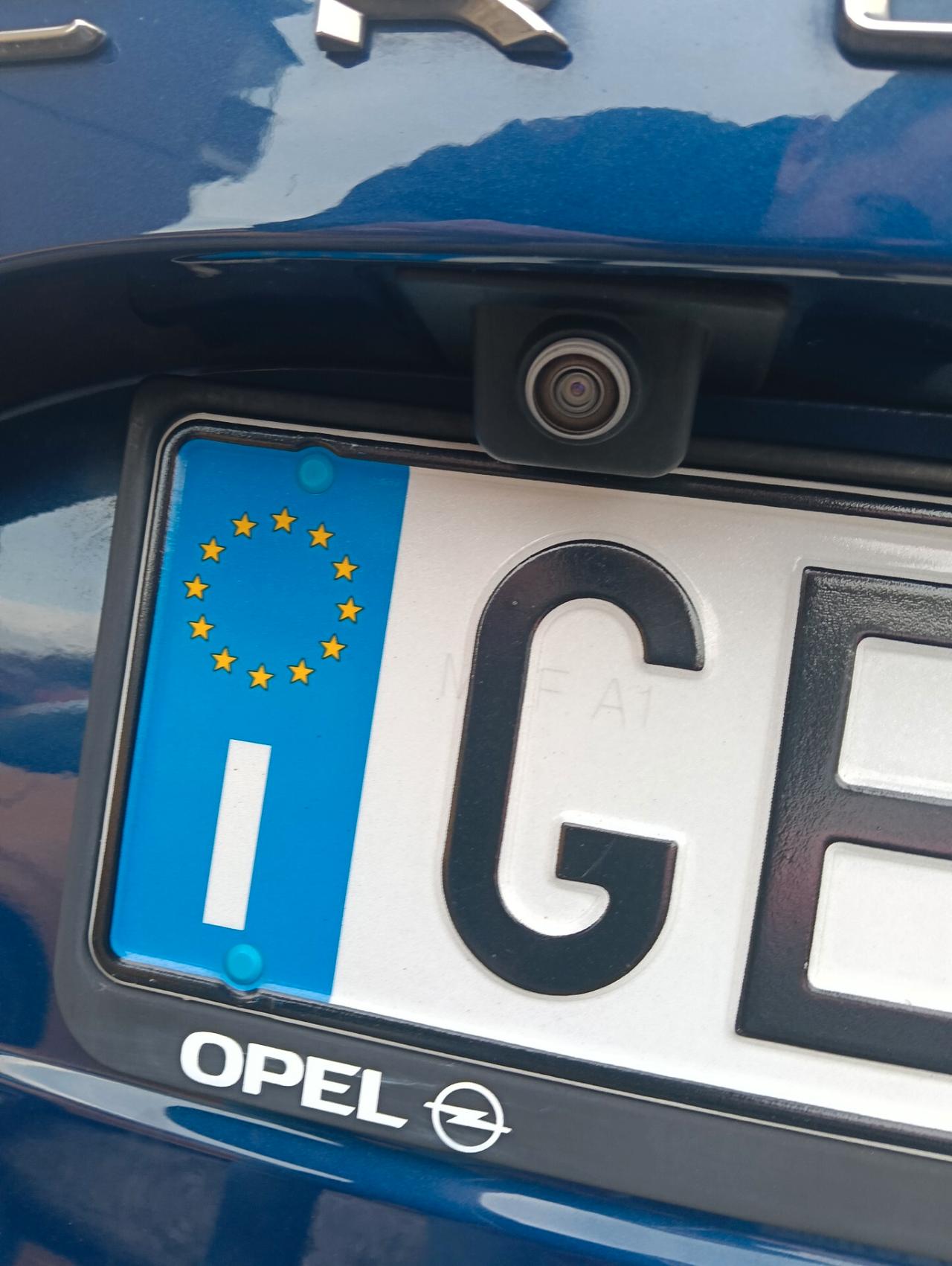 Opel Crossland X 1.2 12V Start&Stop Advance