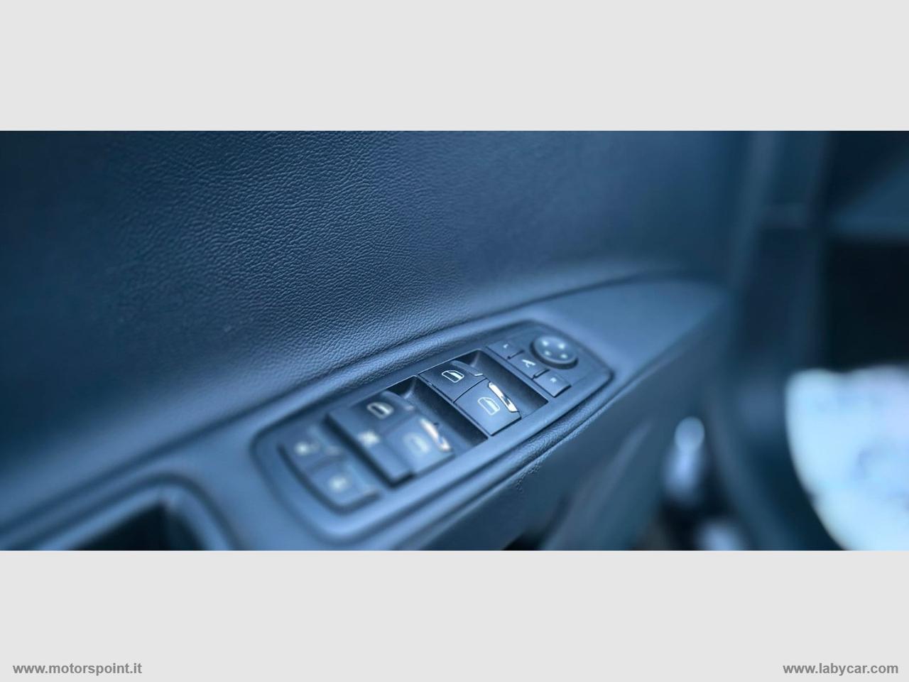 MASERATI Ghibli 330 CV MHEV Executive