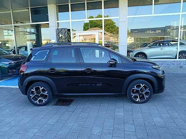Citroen C3 Aircross 1.2 PureTech 110cv SHINE PACK AZIENDALE