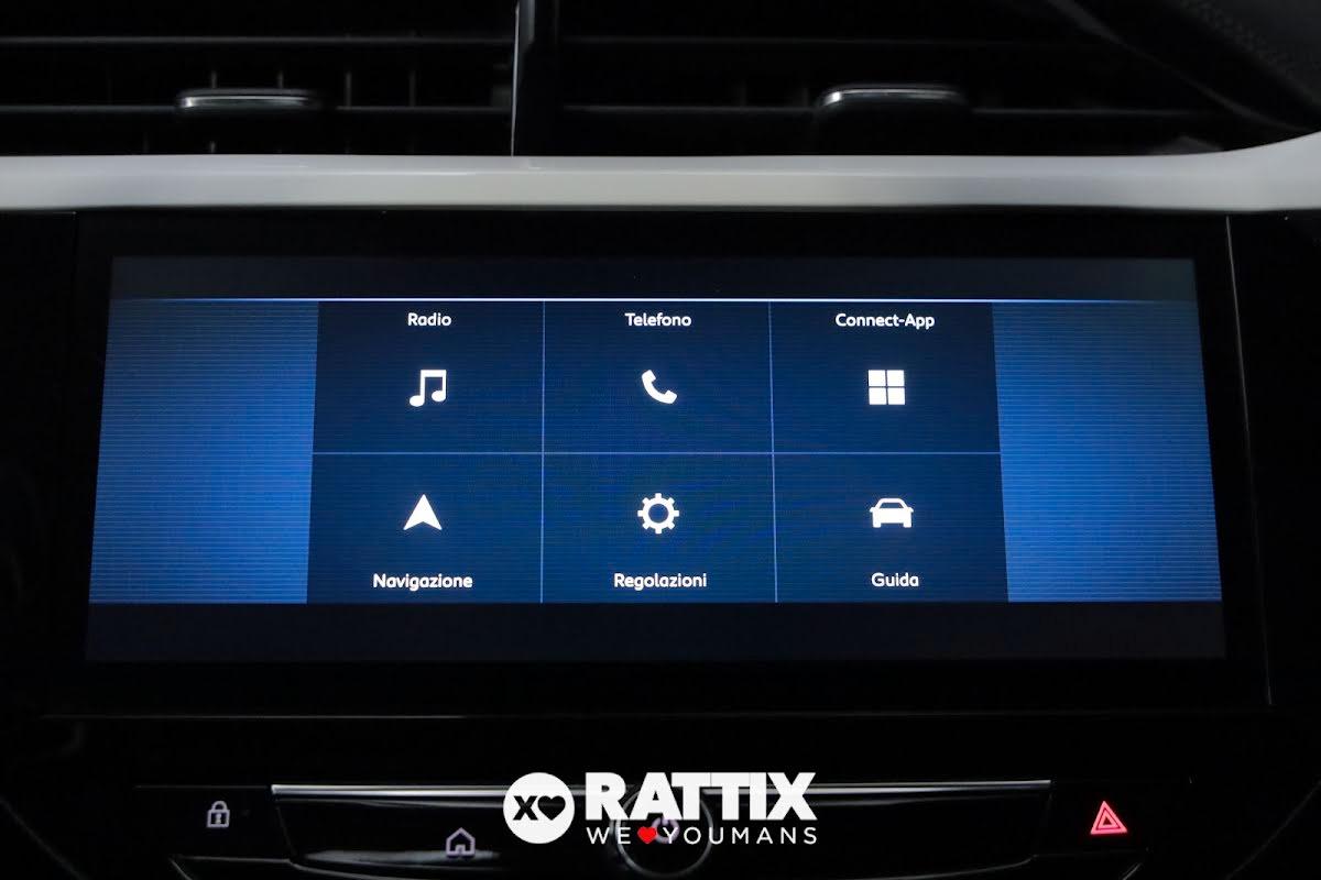 Opel Corsa 1.2 100CV GS AT8