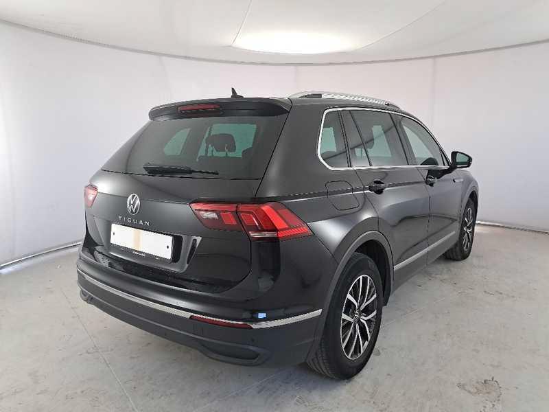 VOLKSWAGEN TIGUAN 2.0 TDI SCR 110KW Life DSG