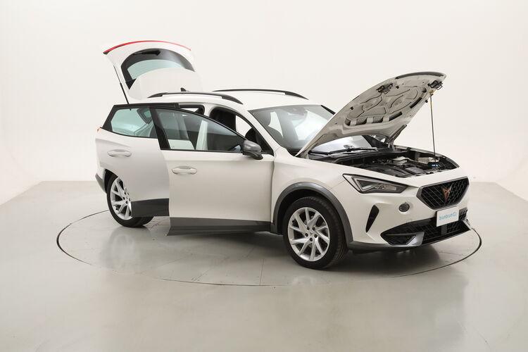 Cupra Formentor Formentor DSG BZ948488 1.5 Benzina 150CV