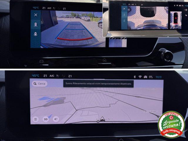 CITROEN C4 BlueHDi 130 S&S EAT8 Max ANCHE NEOPATENTATI