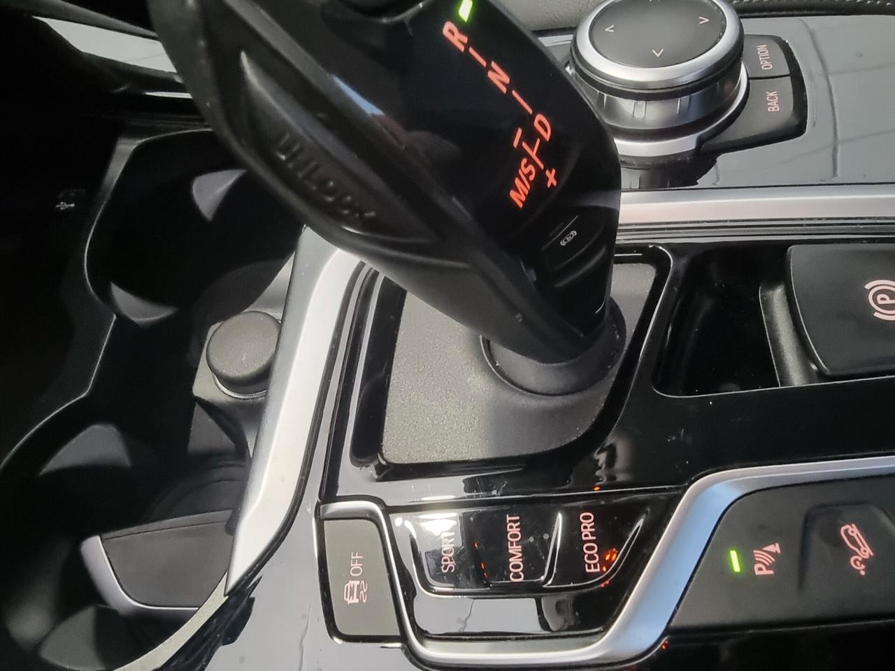 Bmw X3 xDrive20d 48V Business Advantage