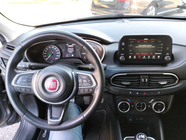 FIAT Tipo 1.0 5 porte City Sport