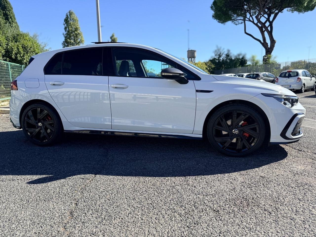 Volkswagen Golf R 1.5 DSG eTSI 130cv STRAFULL