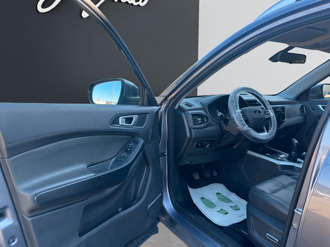 Dr AUTOMOBILES DR 4.0 1.5 Bi-Fuel GPL