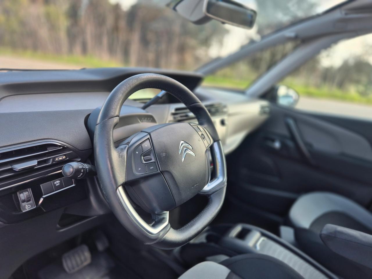 Citroen C4 Picasso 1.6 HDi 92 cv Business