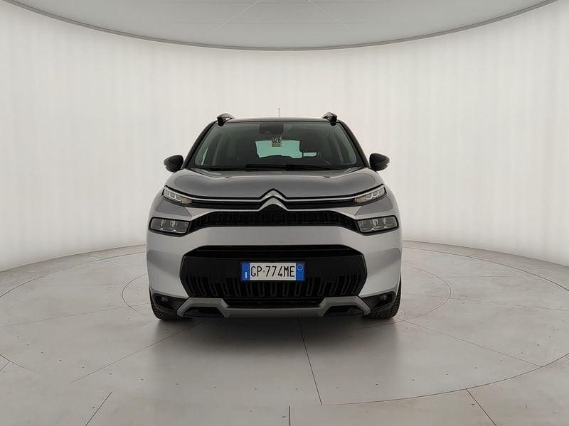 Citroën C3 Aircross BlueHDi 110 S&S Shine Pack s&s