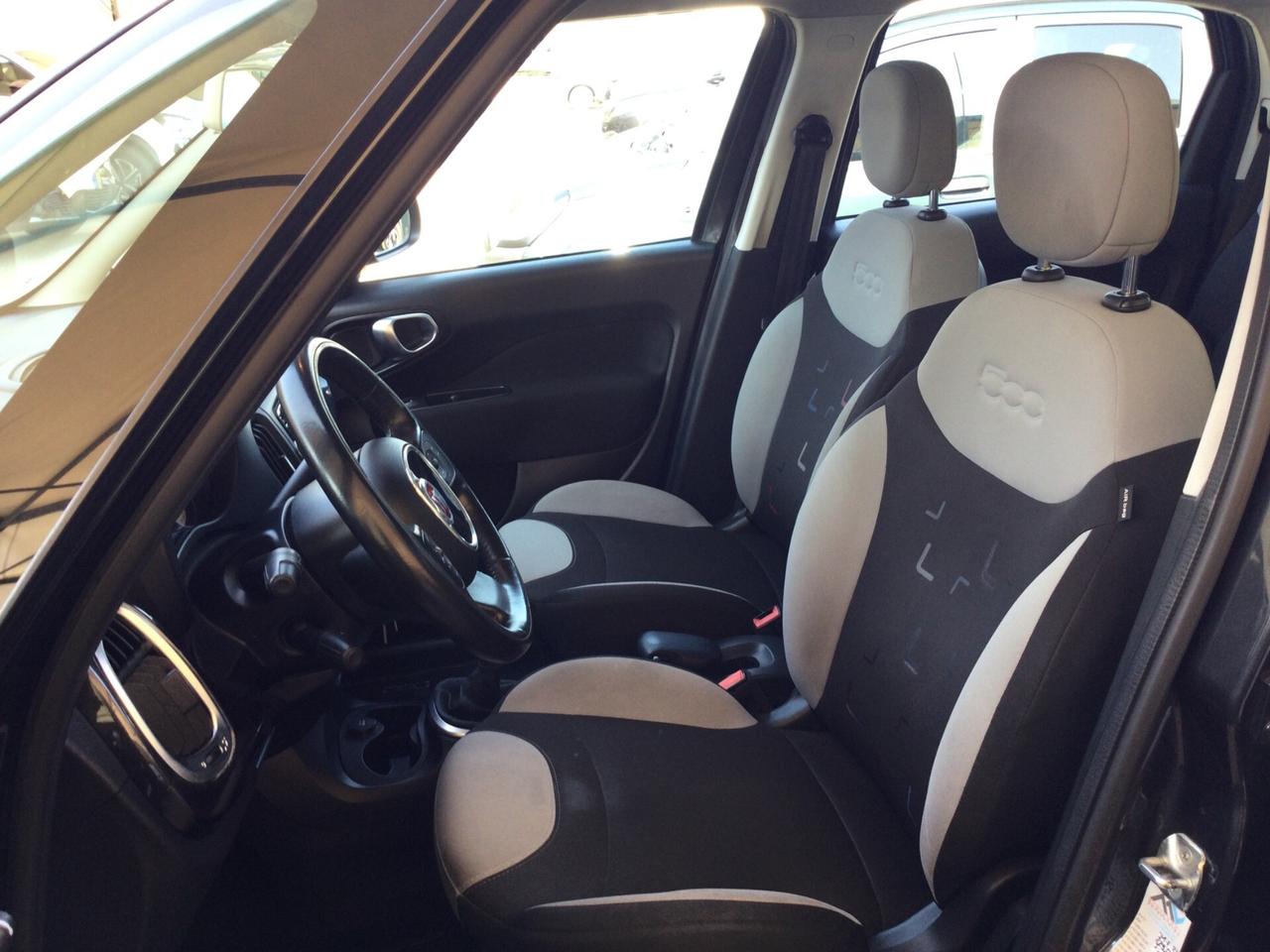 Fiat 500L 1.3 Multijet 95 CV Business