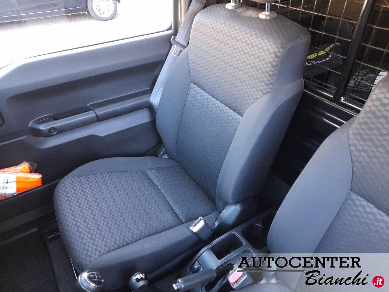 Suzuki Jimny 1.5 Pro 4wd allgrip