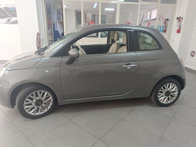 FIAT 500 1.3 Multijet 16V 95 CV Lounge PROMO