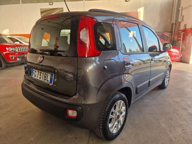 Fiat Panda Panda 1.2 Lounge easypower Gpl 69cv