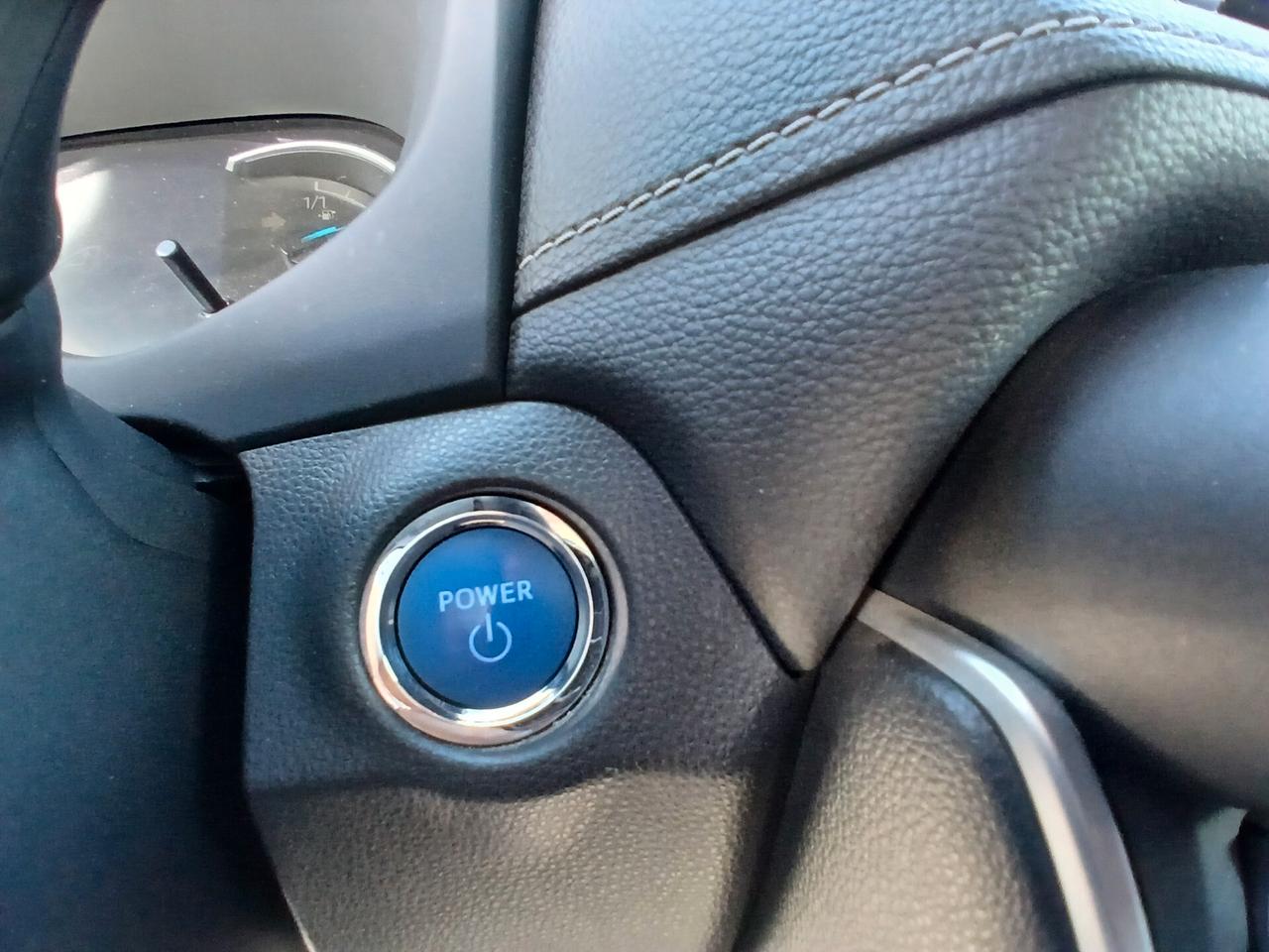 Toyota RAV4 2.5 Hybrid Dynamic