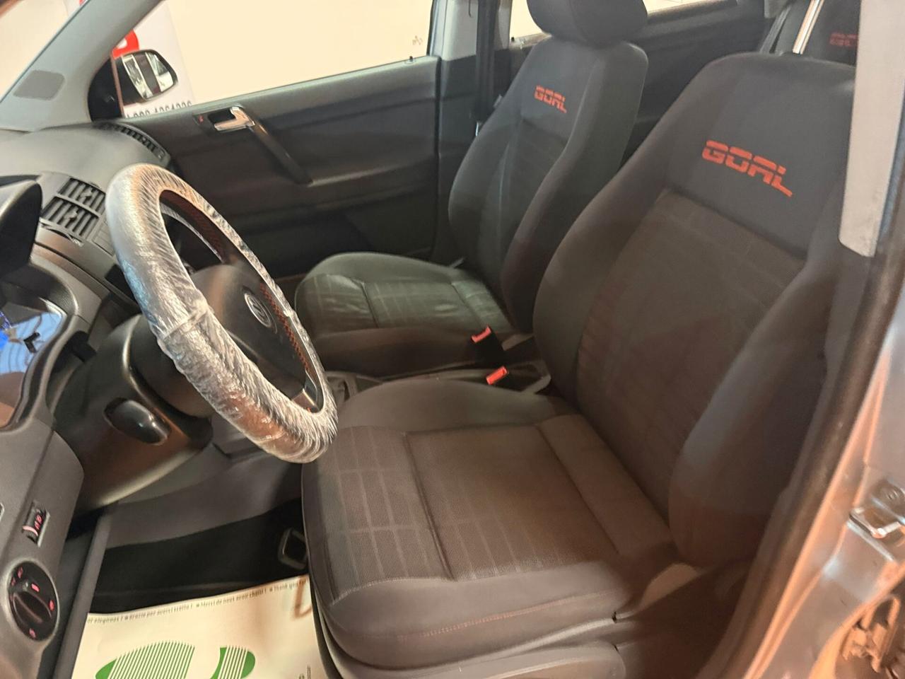 Volkswagen Polo 1.2 5p. Trendline