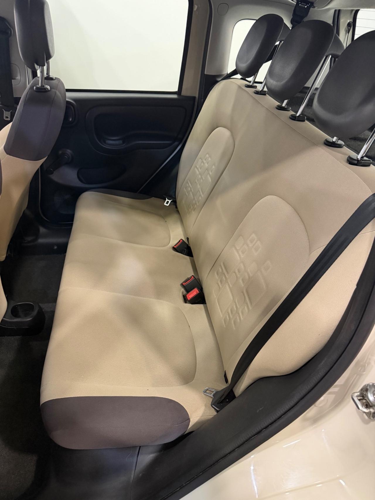 Fiat Panda 1.3 MJT S&S Lounge