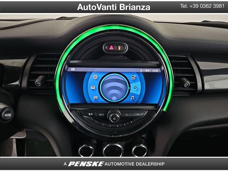 MINI Cooper SE Cooper SE L