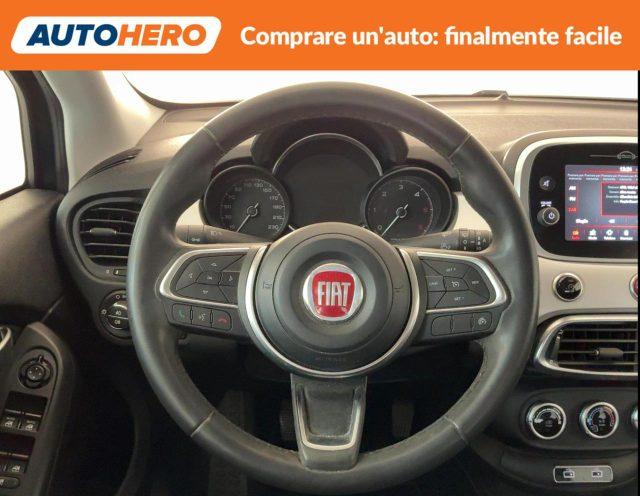 FIAT 500X 1.6 MultiJet 130 CV Connect