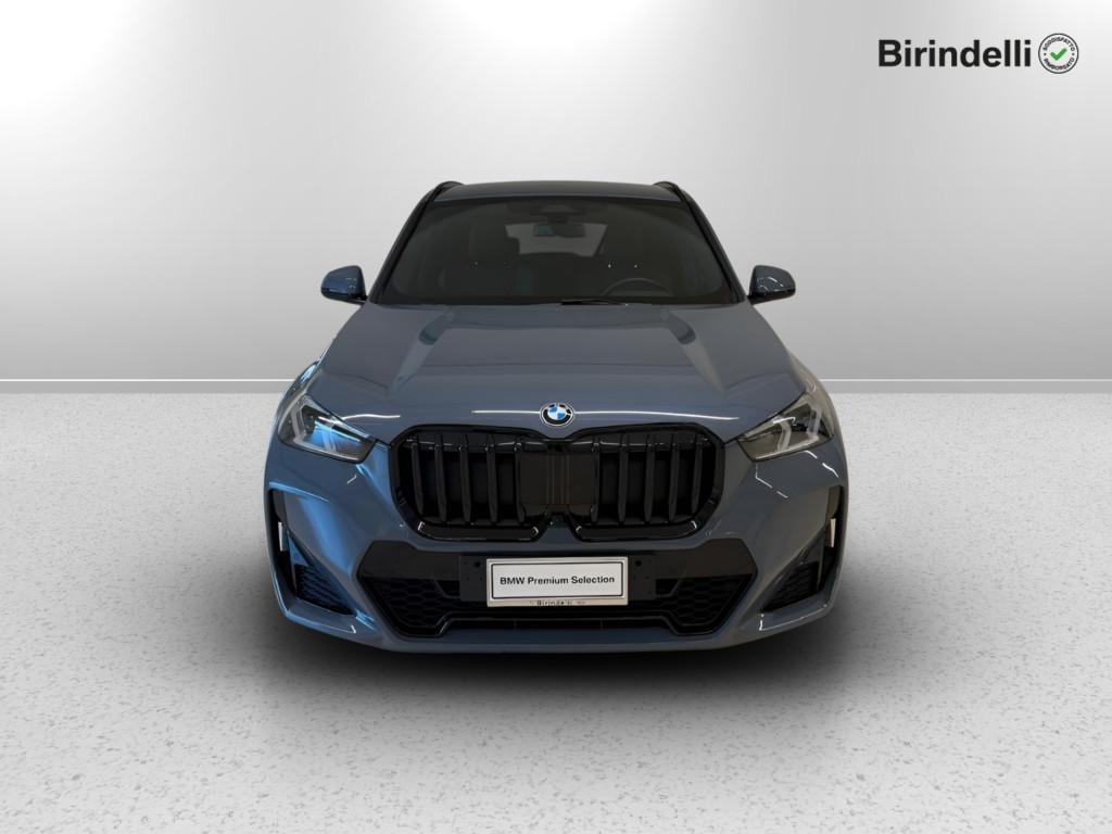 BMW X1 (U11) - X1 xDrive 23d Msport