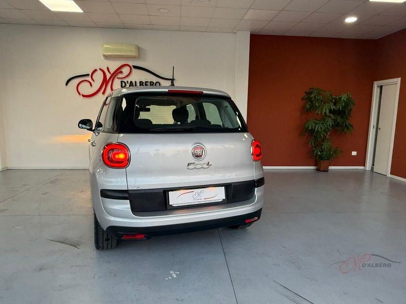 FIAT 500L 500L 1.3 Multijet 95 CV Mirror