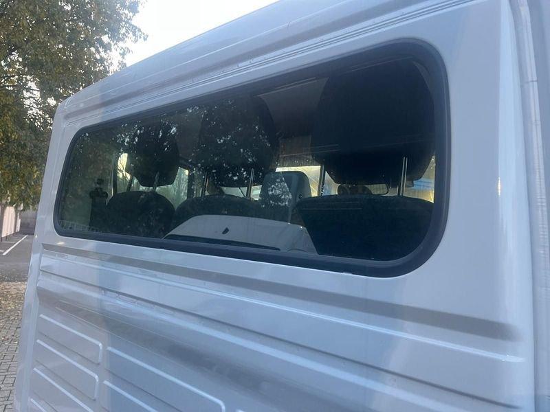 FIAT Ducato MAXI 35 2.2 Mjt 140CV MH1 CASSONE CAB. SINGOLA (IVA ESCL.)