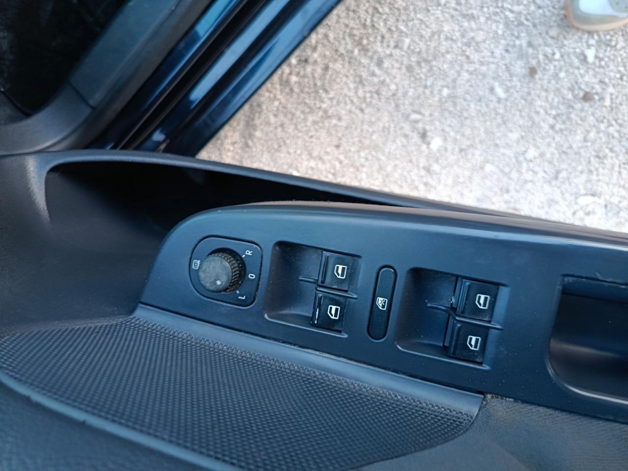 Volkswagen Golf 1.9 TDI 5p. 5m. GT Sport