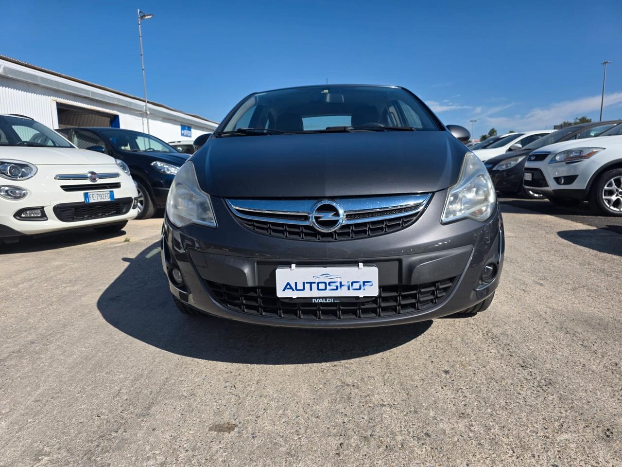 Opel Corsa 1.2 5 porte Elective